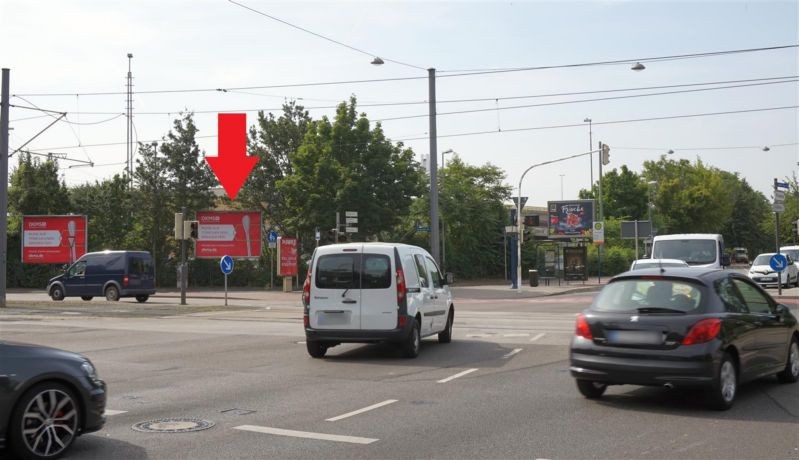 Frankenthaler Str. geg. Rohrlachstr,3 Sto.