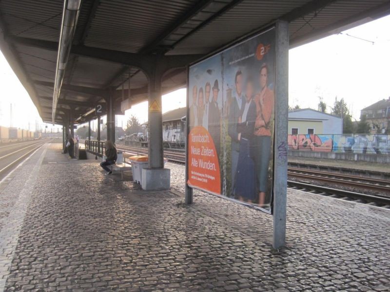 Bf Mombach, Bstg., Gl. 2