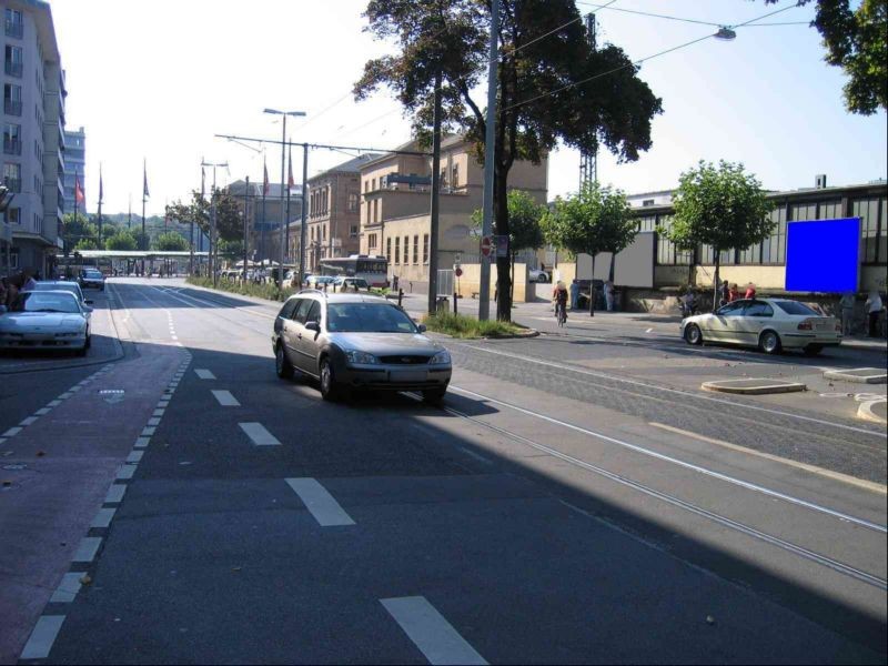 Kaiser-Wilhelm-Ring/geg. Frauenlobstr.