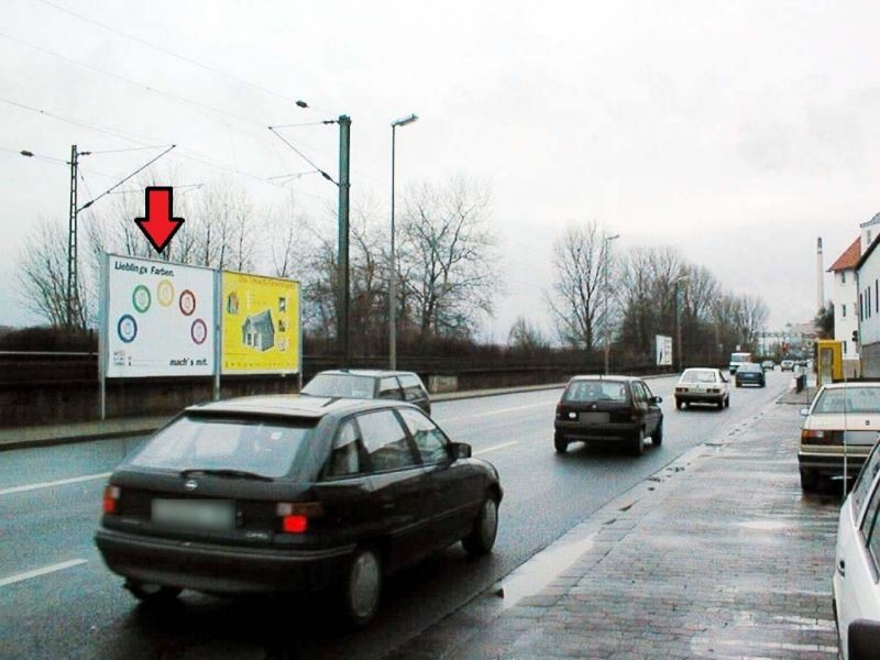 Wormser Str. geg. 131