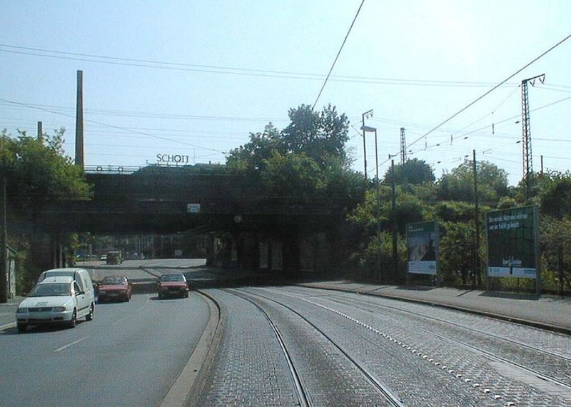 Hattenbergstr. geg. 32/li.