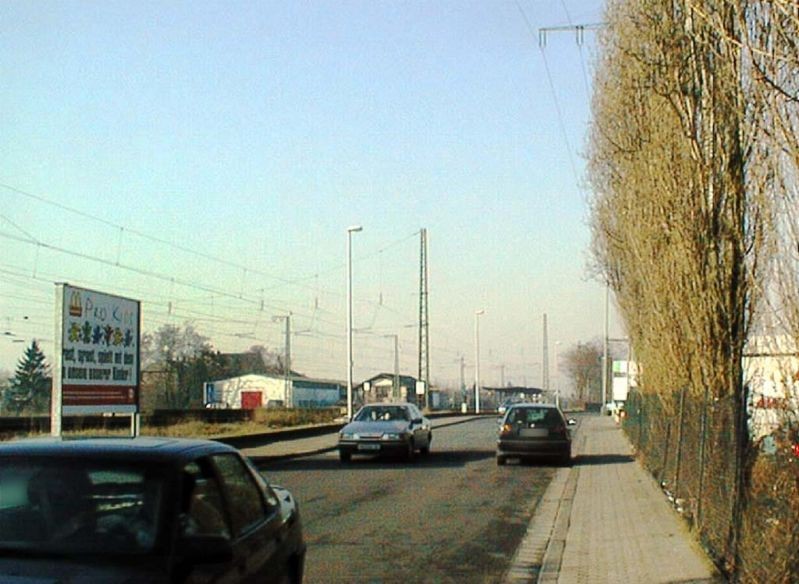 Industriestr. geg. 16