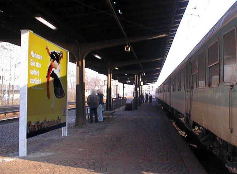 Bf Mombach, Bstg., Gl. 1