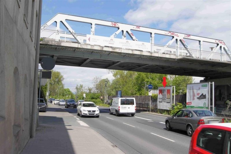 Wormser Str. geg. 187 a/Ufg./2. Sto./li.