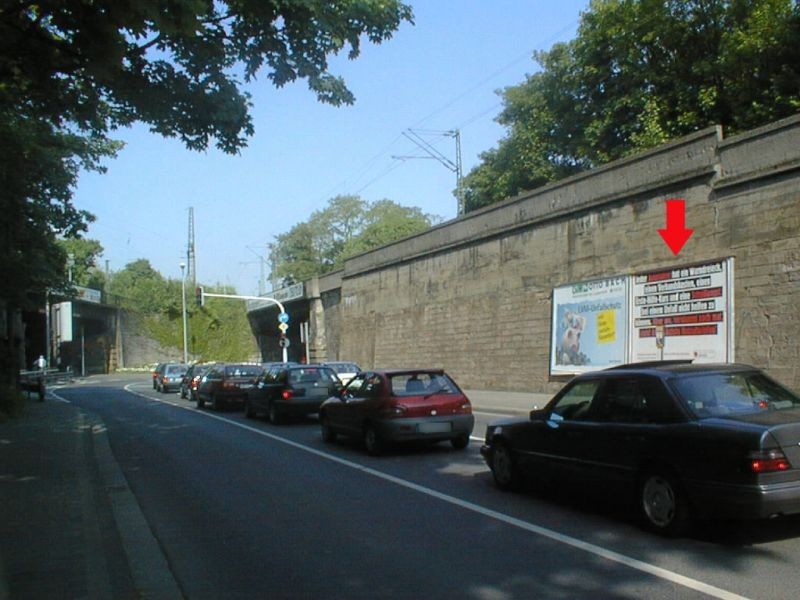 Weisenauer Str./geg. Salvatorstr./re.