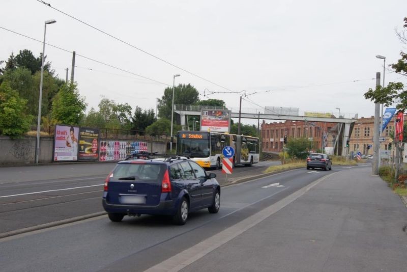 Am Schützenweg/li. v. Steg/2. Sto./li.