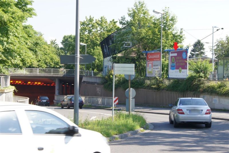 Rheintalstr./Oppenheimer Str., vor Ufg., re.