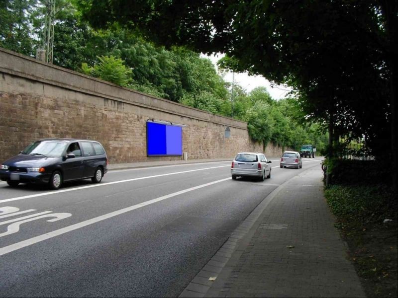 Weisenauer Str. geg. 15/li.