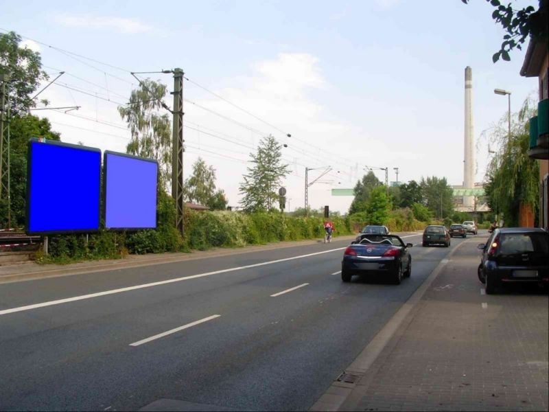 Wormser Str. geg. 169/li.