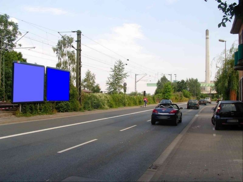 Wormser Str. geg. 169/re.