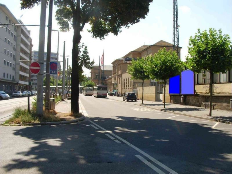 Kaiser-Wilhelm-Ring geg. 4/Hbf./li.