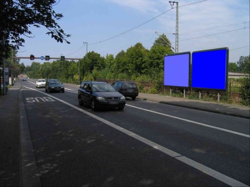 Weisenauer Str./geg. HST Favorite-P. saw./Ufg./re.