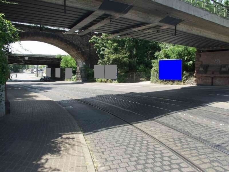 Hattenbergstr./Ufg./Nh. Schott AG