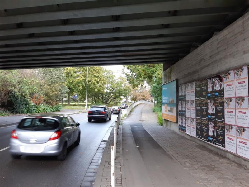 Friedrich-Ebert-Str.Ufg., sew.,1 Sto.