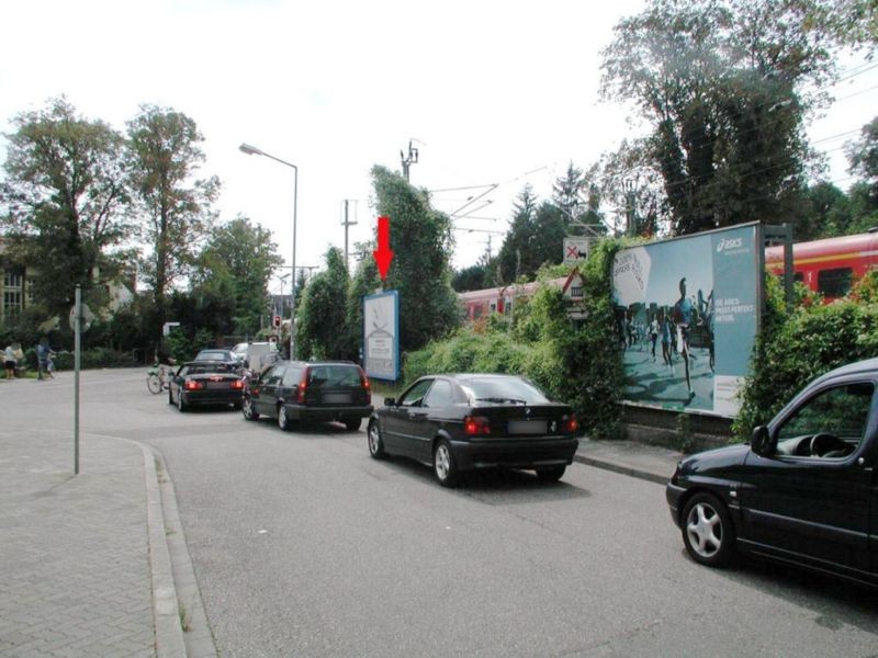 Untere Langgasse geg.  27 Nh. Mühlturmstr.