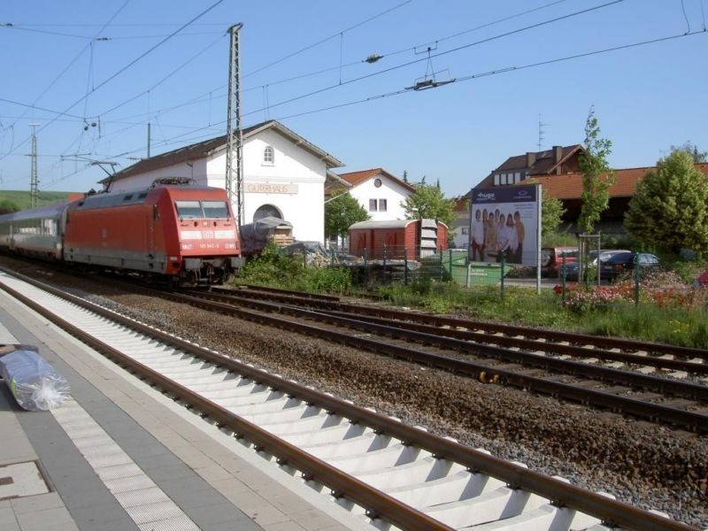 Bf, Vpl., Si. Bstg., HGL 1