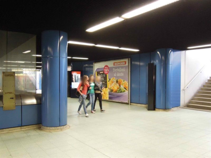 S-Bf Feuersee, Ausg. Rotebühlplatz