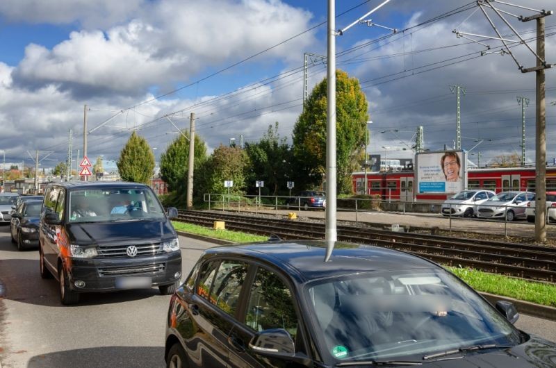 S-Bf Vaihingen, Bstg., Gl. 1, Si. Str., 2. Sto.