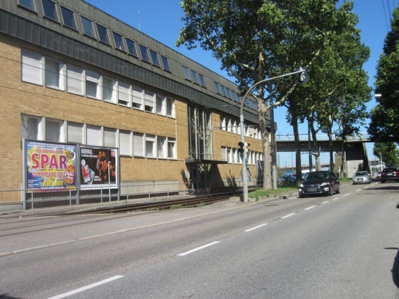 Augsburger Str. 276 (HGL), 1. Sto.