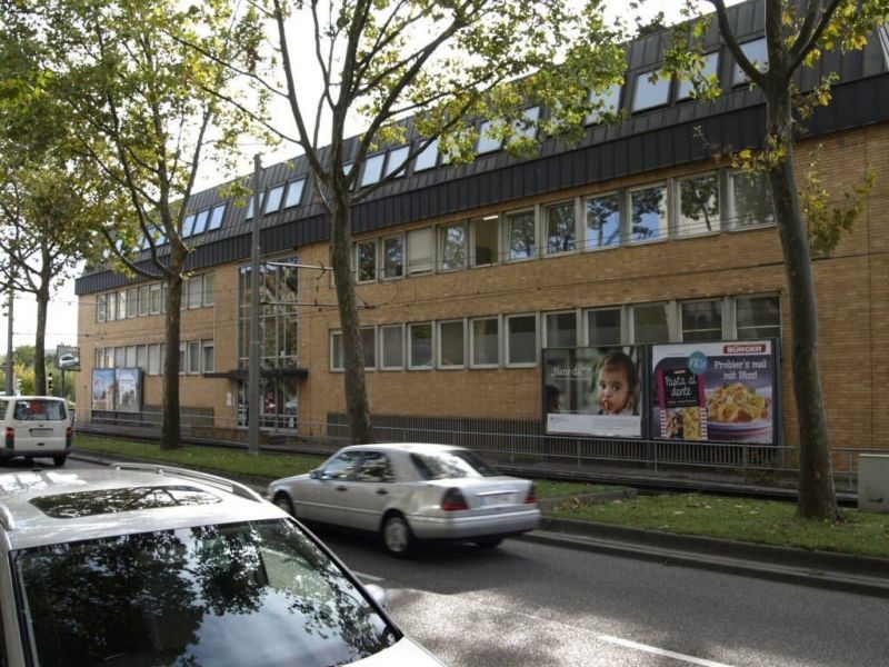 Augsburger Str. 276 (HGL), 2. Sto.