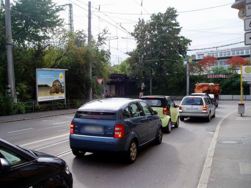 Stammheimer Str,Unterländer Str,quer