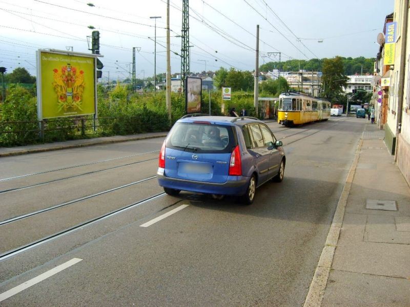 Stammheimer Str. geg. 17