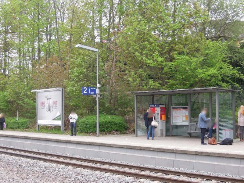 S-Bf Neuwirtshaus, Gl.2, 3.Sto, Si. Porsche Museum