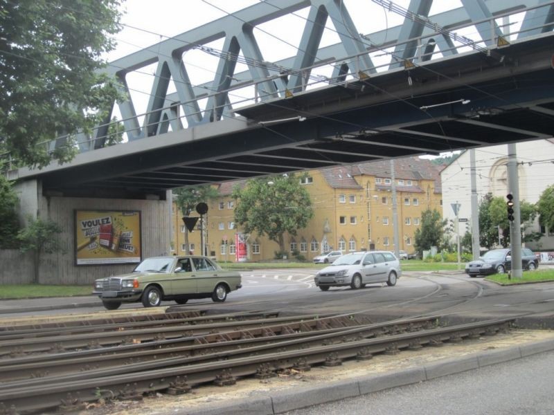 Inselstr Ufg./Wasenstr.