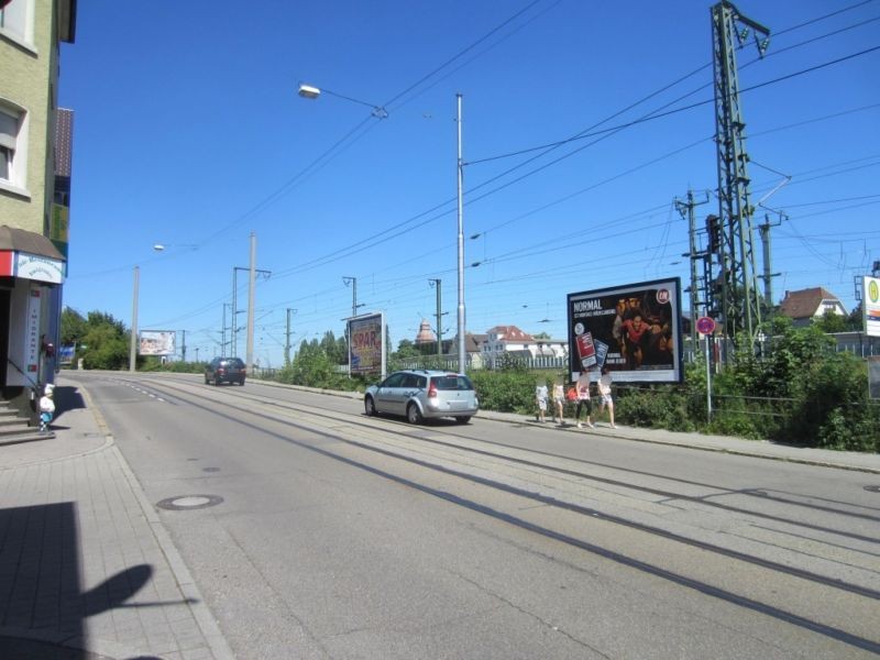 Stammheimer Str/Rütlistr geg.