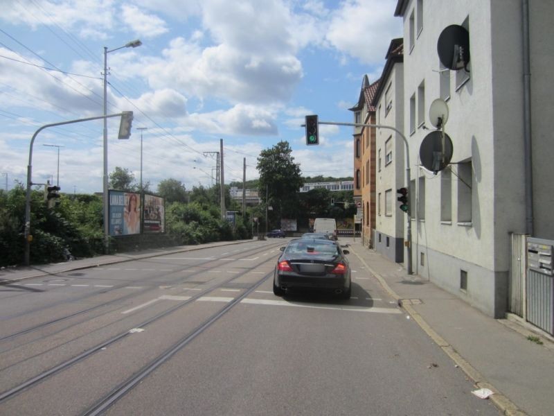 Stammheimer Str. geg. 1 Nh. Zahn-Nopper-Str.
