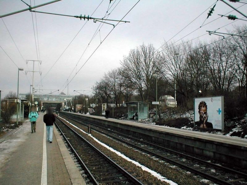 S-Bf Goldberg, Bstg., Gl. 2, 2.Sto.