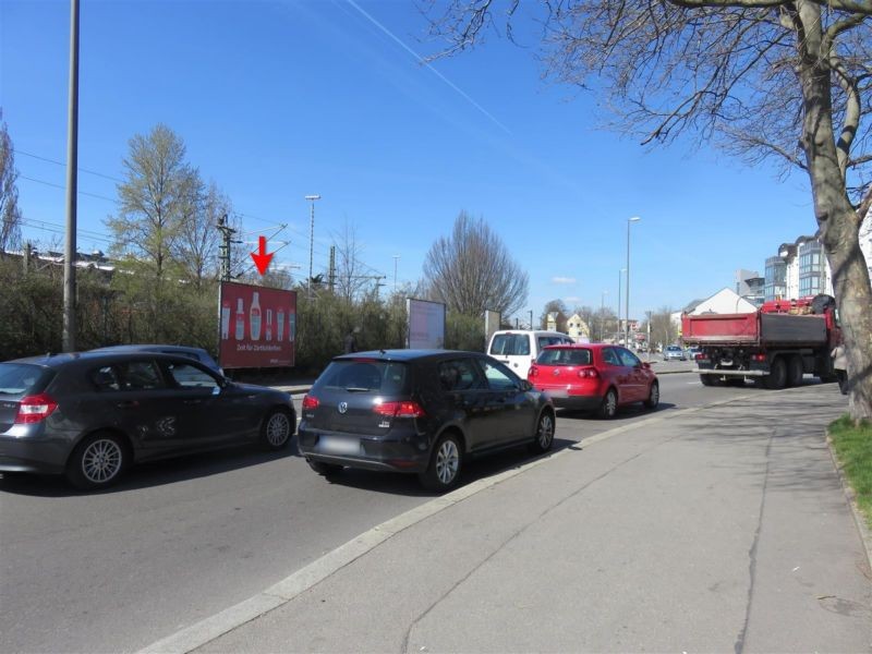 Hanns-Martin-Schleyer-Str. geg.Neckarstr, 1 Sto.