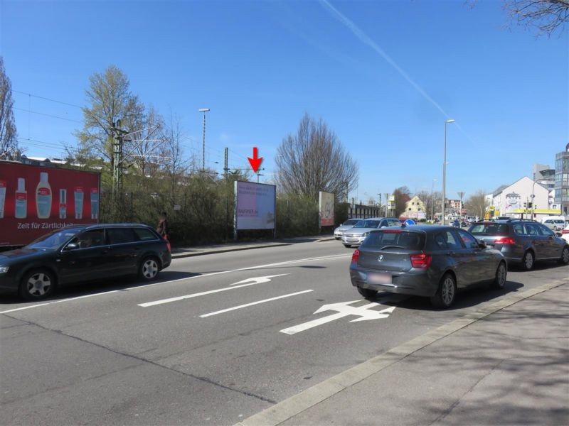 Hanns-Martin-Schleyer-Str. geg.Neckarstr, 2 Sto.