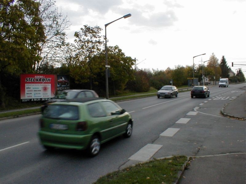 Sindelfingerstr./Krautgartenstr., li.