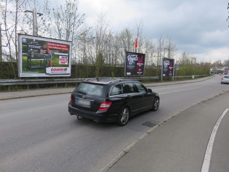 Talstr. geg. Zeppelinstr., 2. Sto.