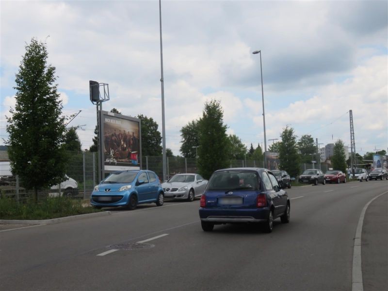 Eberspächerstr. Nh. Indexstr.