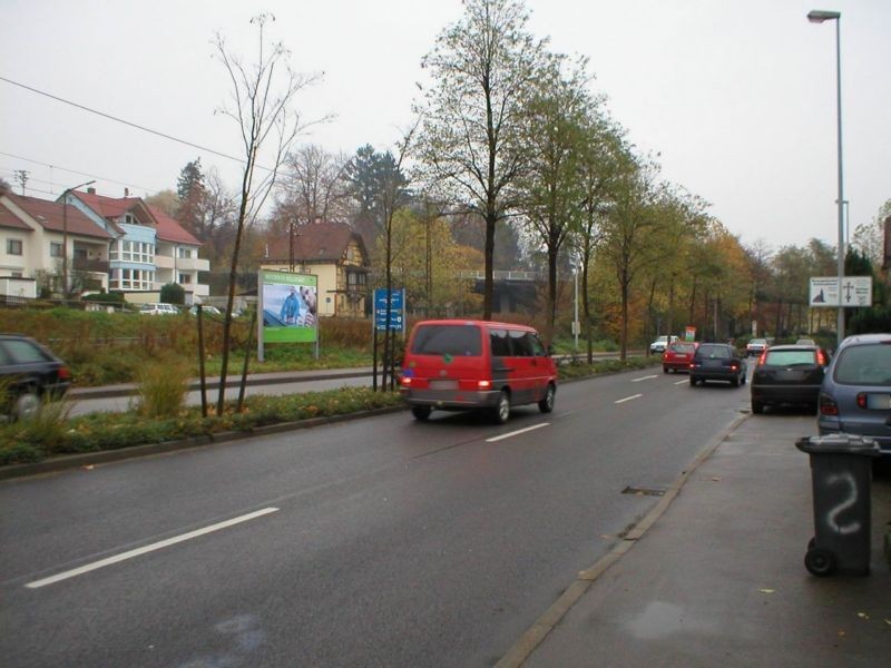 Stuttgarter Str./B297 geg. 153