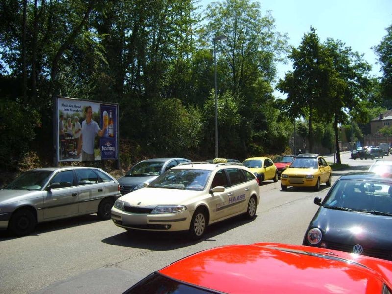 Schlachthofstr. geg. IKK