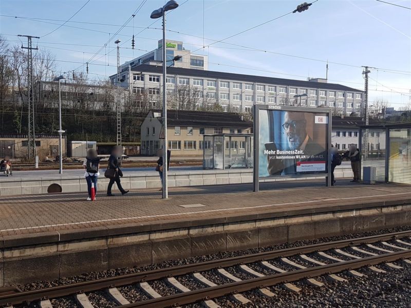 S-Bf Bietigheim, Bstg., Gleis 7