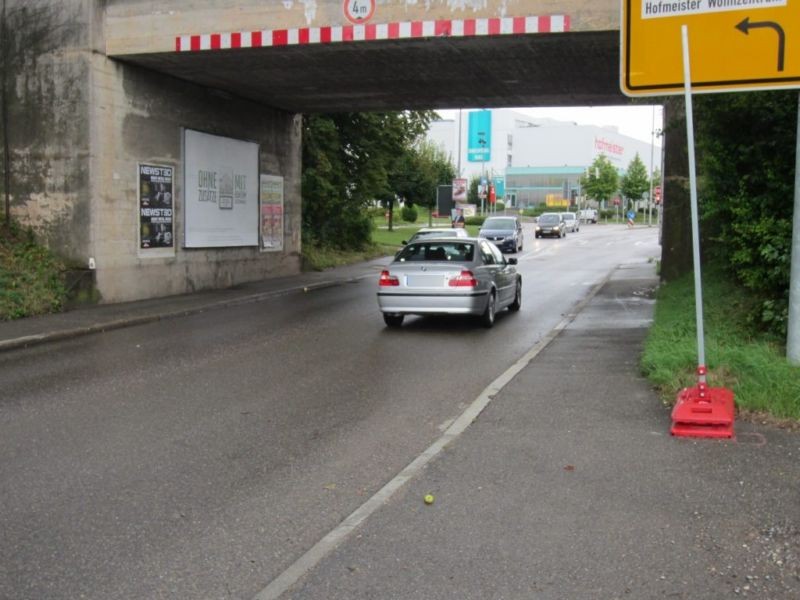 Geisinger Str., DB-Br., saw.