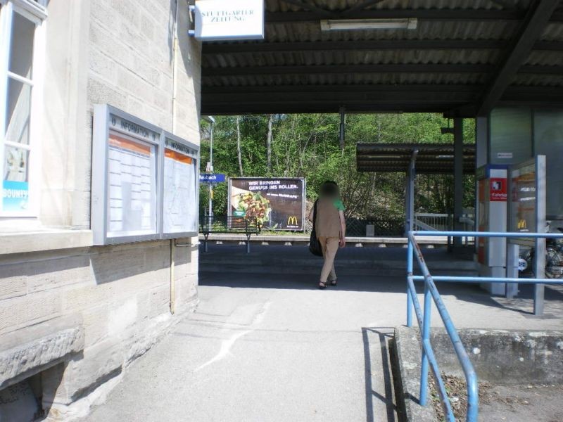 S-Bf Maubach, Bstg., Gl. 2