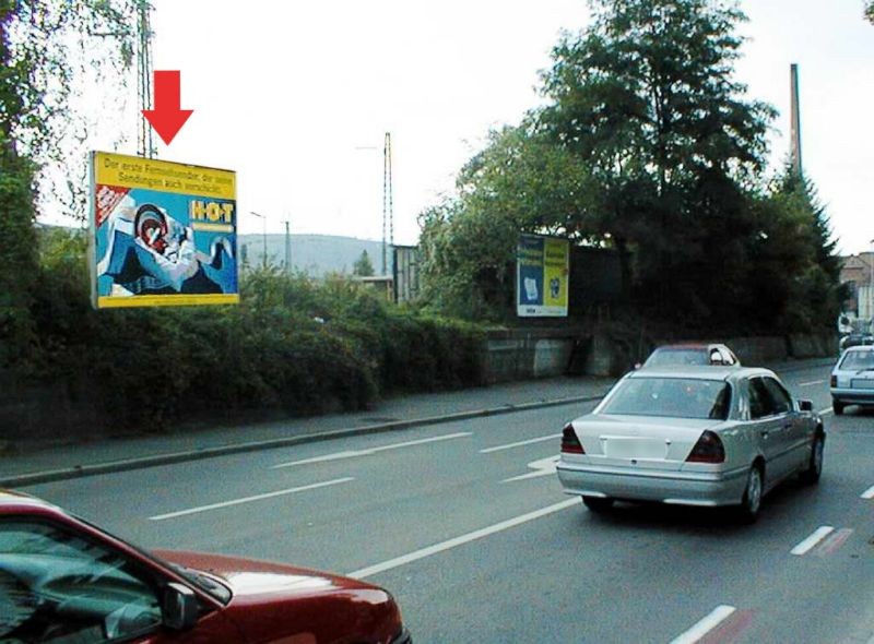 Grabenstr. Nh. Bismarckstr., 1. Sto.