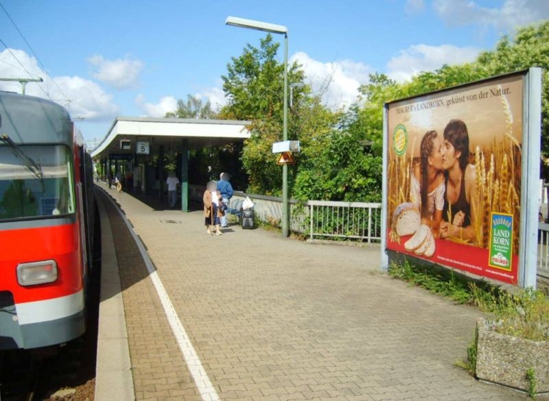 S-Bf Waiblingen,Bstg., Gleis 5