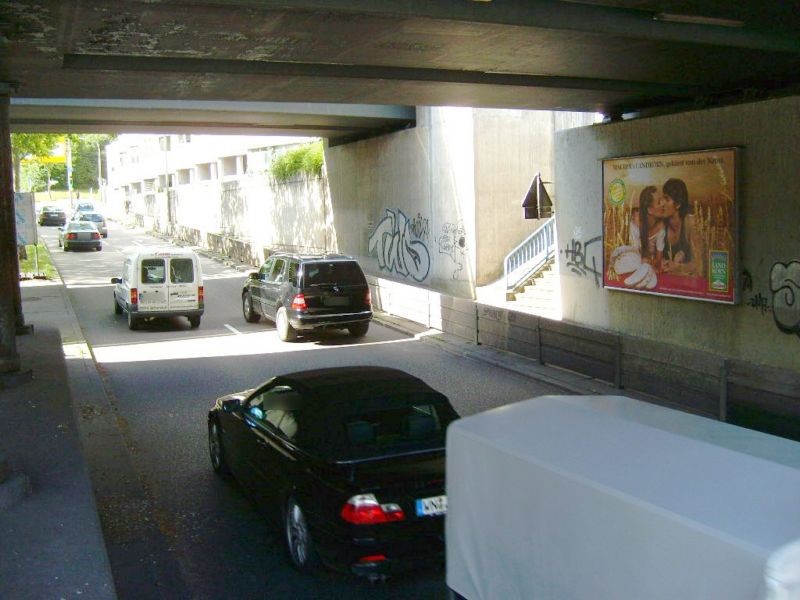 Mayener Str., DB-Br., saw., 1. Sto.