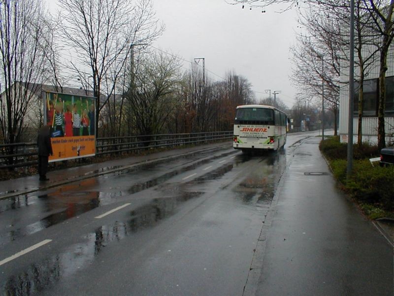 Neue Rommelshauser Str.,geg. Nr. 4,2.Sto.