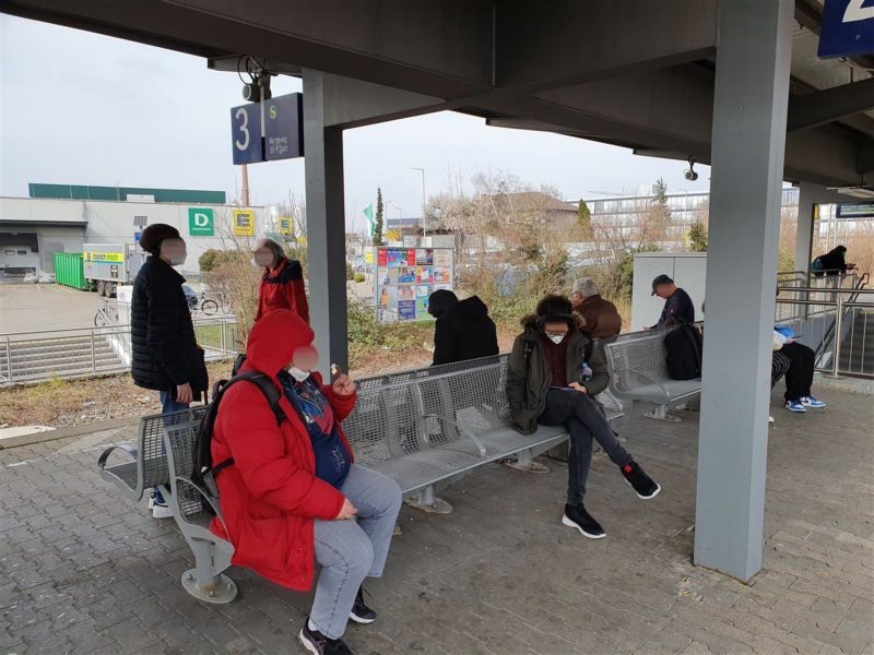 S-Bf Winnenden, HGL 3, 1. Sto.