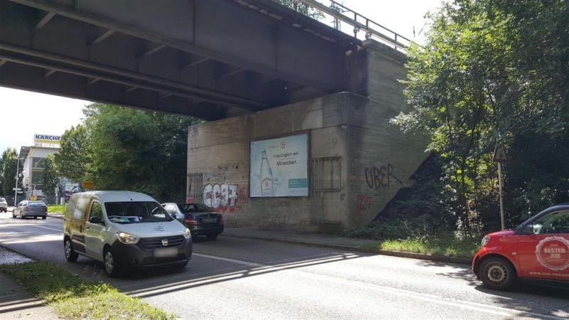 Leutenbacher Str. Ufg. Nh. Bahnhofstr.