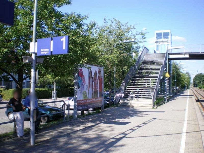 S-Bf Winterbach, Bstg., Gl. 1