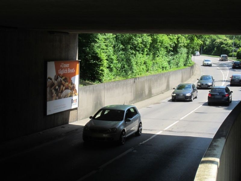 Brackenheimer Str.,DB-Brücke, 2. Sto.
