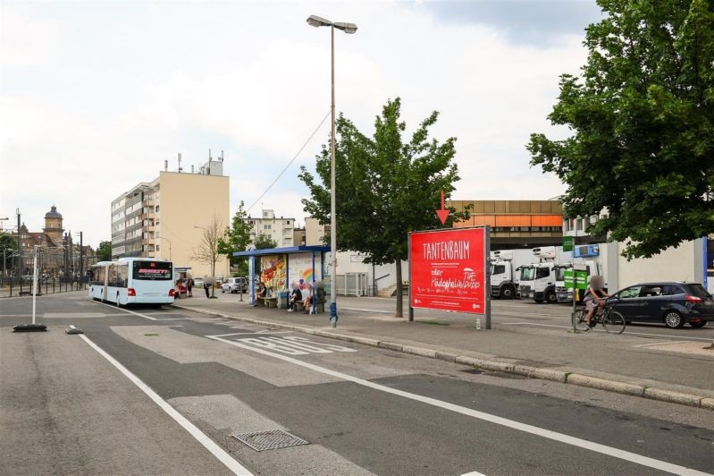 Bahnhofstr./Busbf, Bstg.